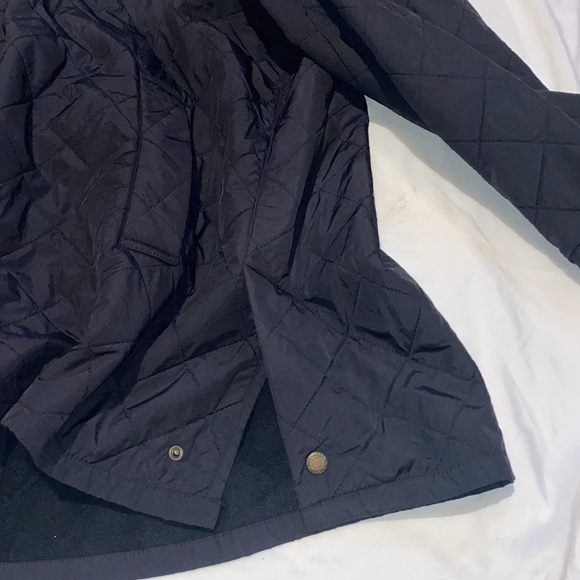 Burberry Jacket Womens - Picture 5 of 14
